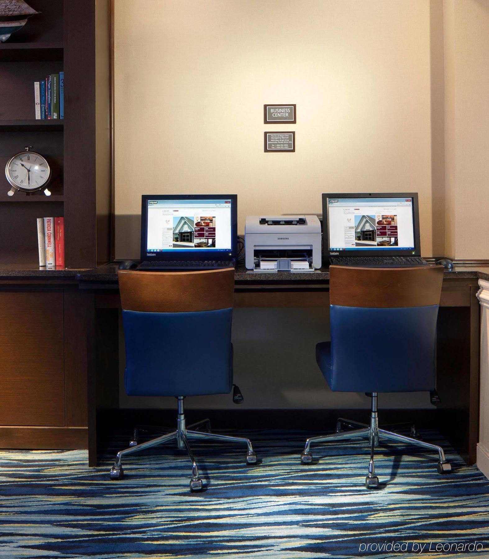 Hotel The At Mayo Clinic