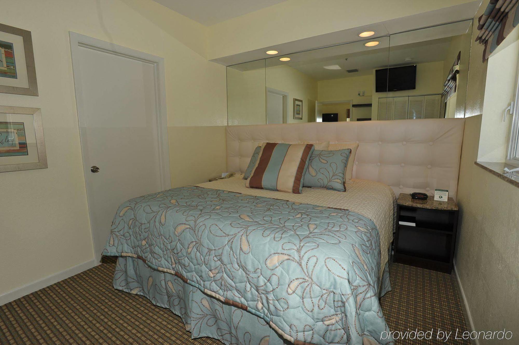 Hotel Crystal Miami Oceanfront