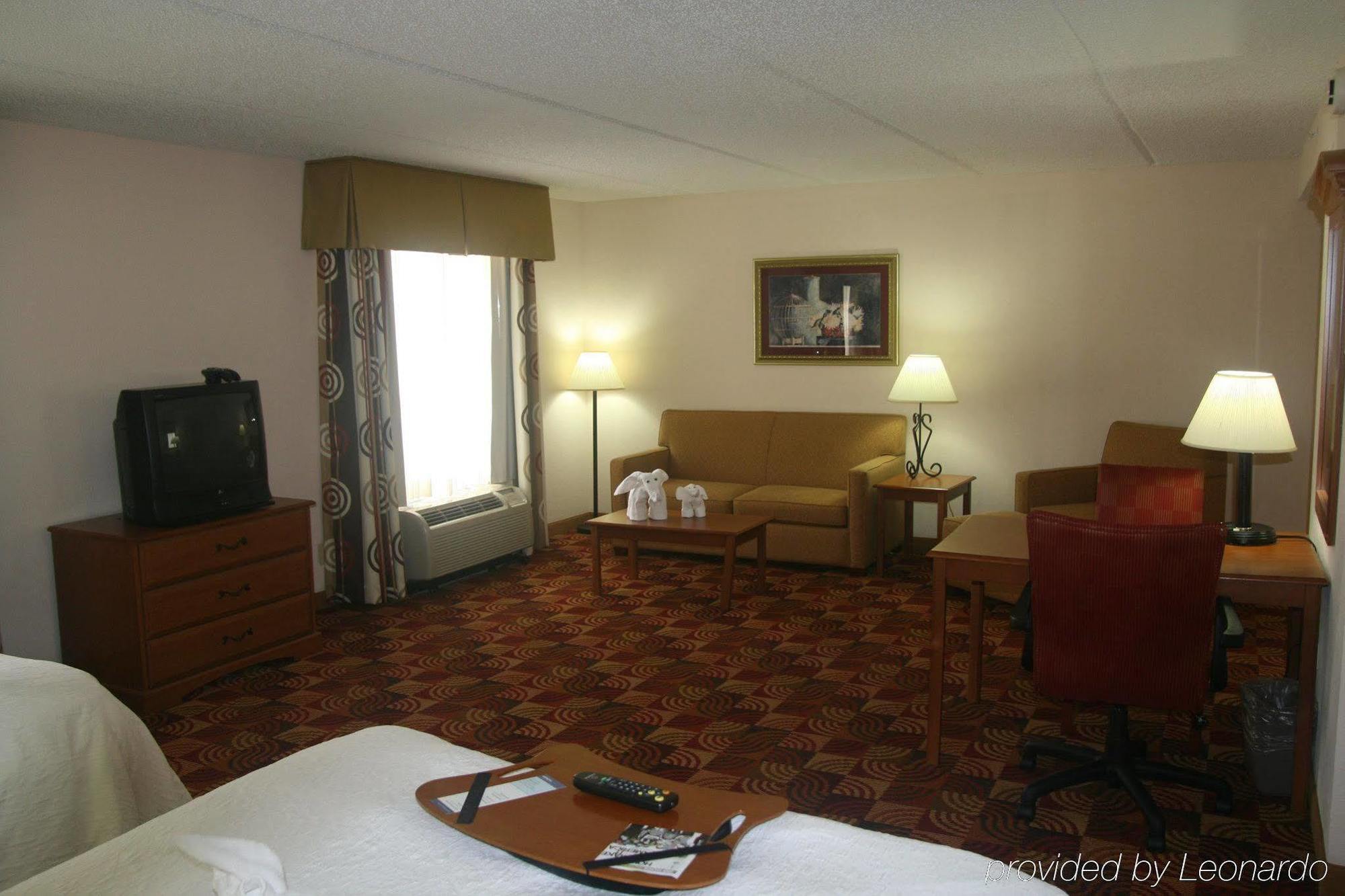 Hampton & International Drive North 3* Orlando