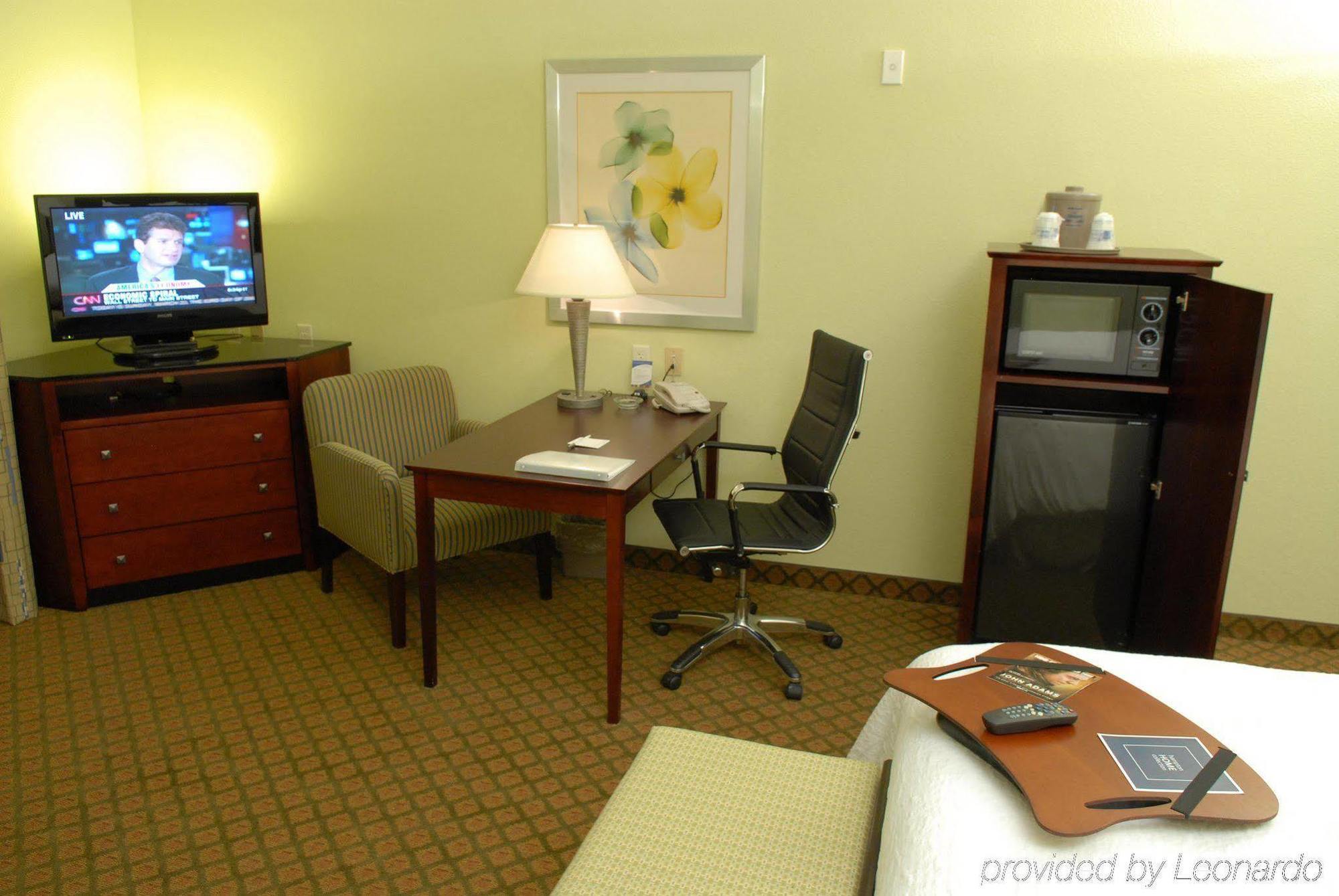 Hampton & Orlando-south Buena Vista Hotel 3*