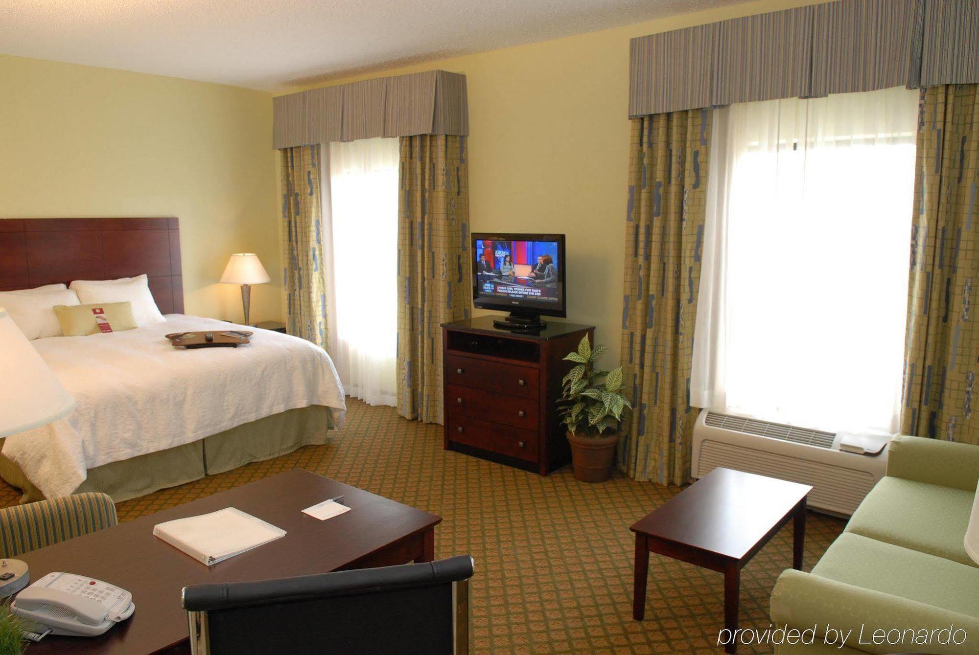 Hotel Hampton & Orlando-south Buena Vista Kissimmee