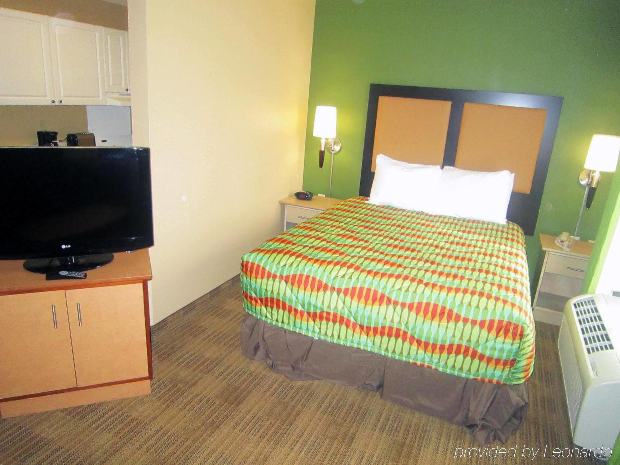 Extended Stay America Suites - Orlando - Orlando Theme Parks - Vineland Rd 2* Orlando