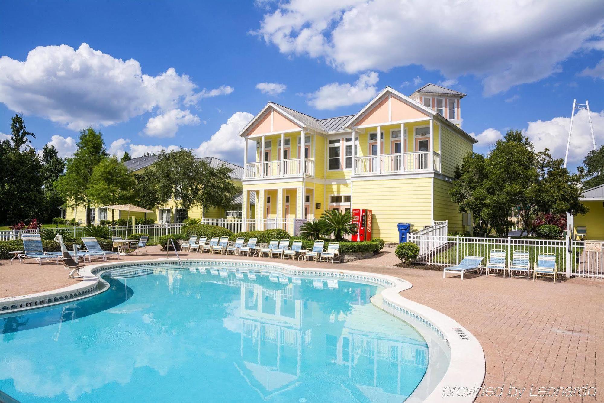 Barefoot'n 3* Kissimmee