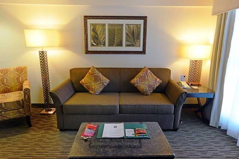 Surestay By Western Orlando Buena Vista Hotel Lake Buena Vista