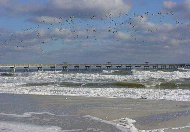 Towneplace Butler Boulevard 3* Jacksonville