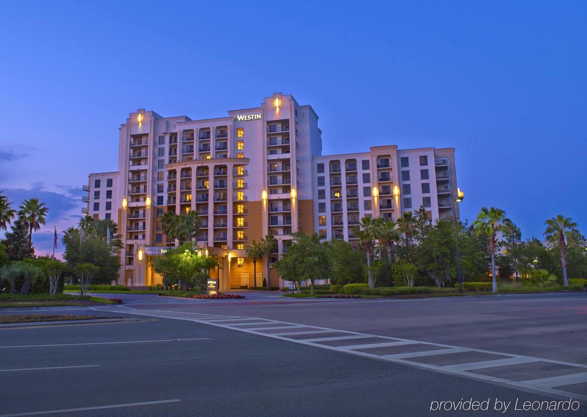 Hilton Grand Vacations Club Palmeras Orlando Resort