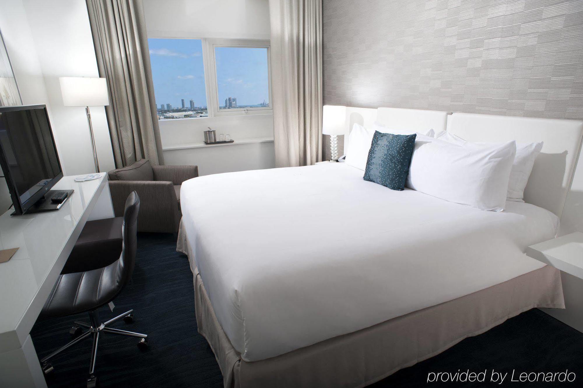 Yve Hotel