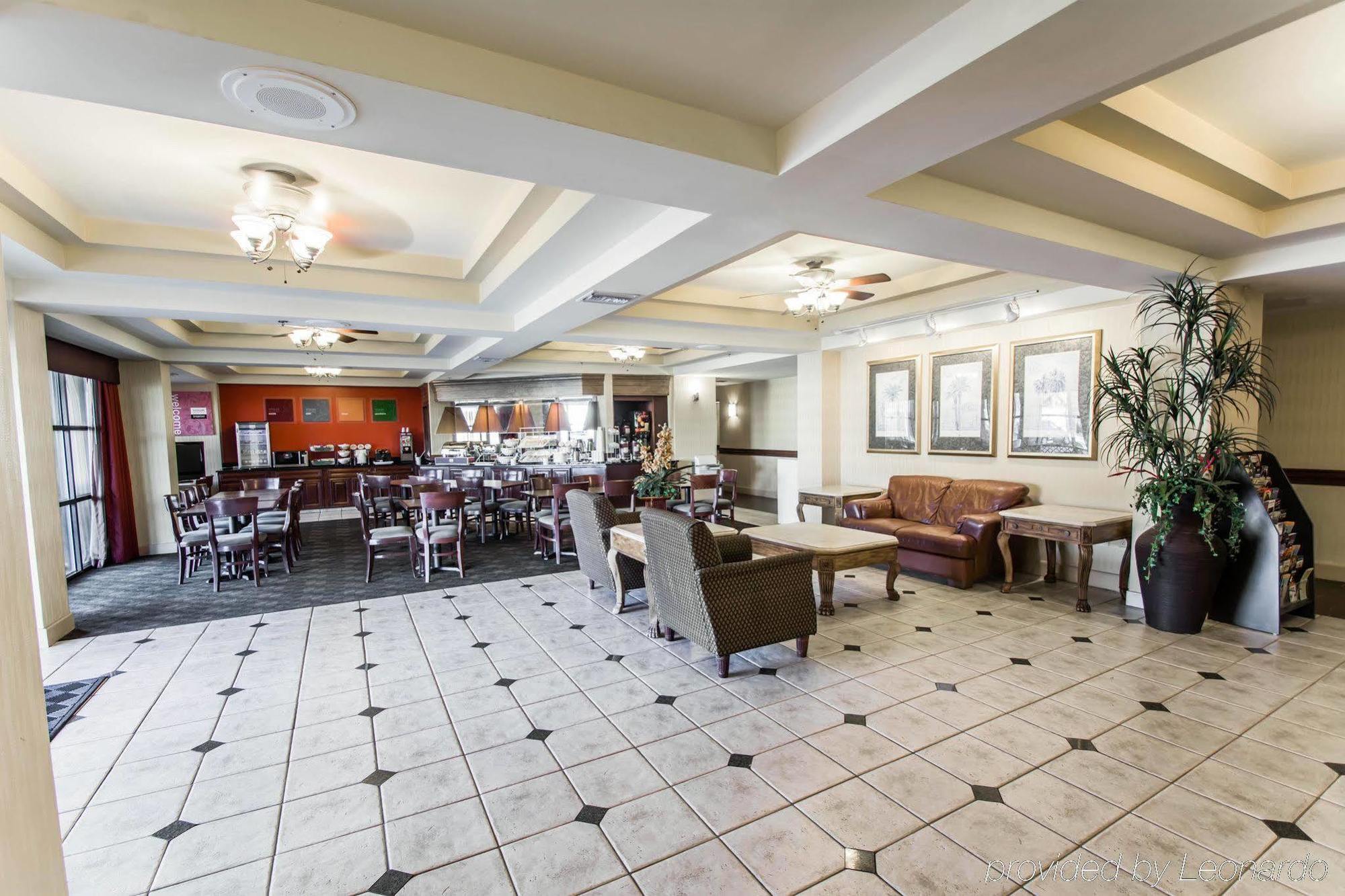 Comfort Baymeadows Near Butler Blvd 3*