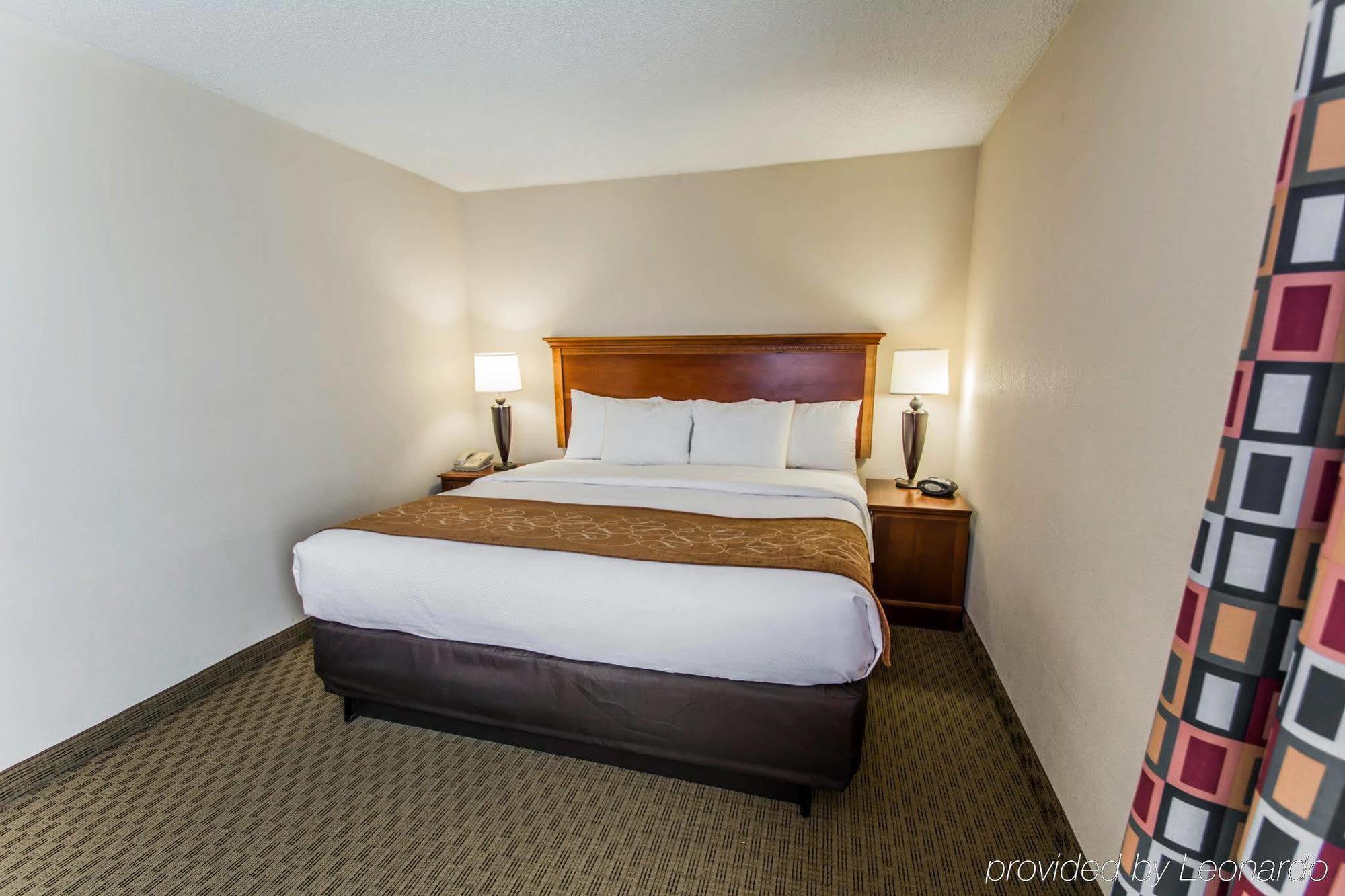 Hotel Comfort Baymeadows Near Butler Blvd 3*