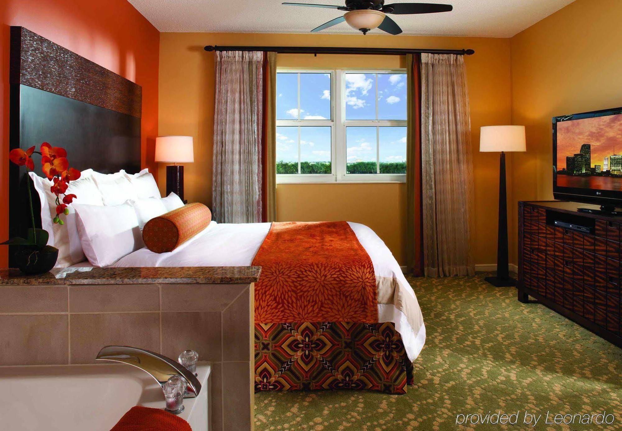 Hotel Marriott's At 3*