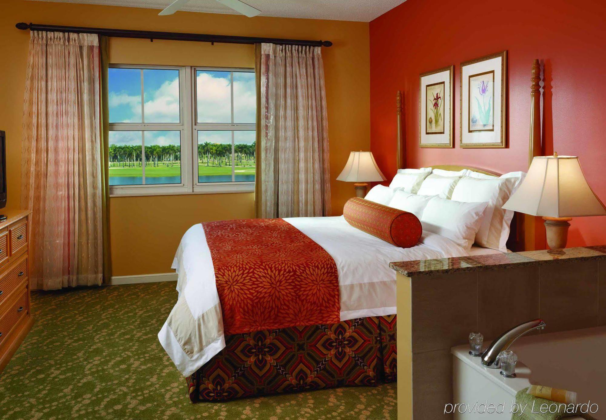 Marriott's At Hotel Doral
