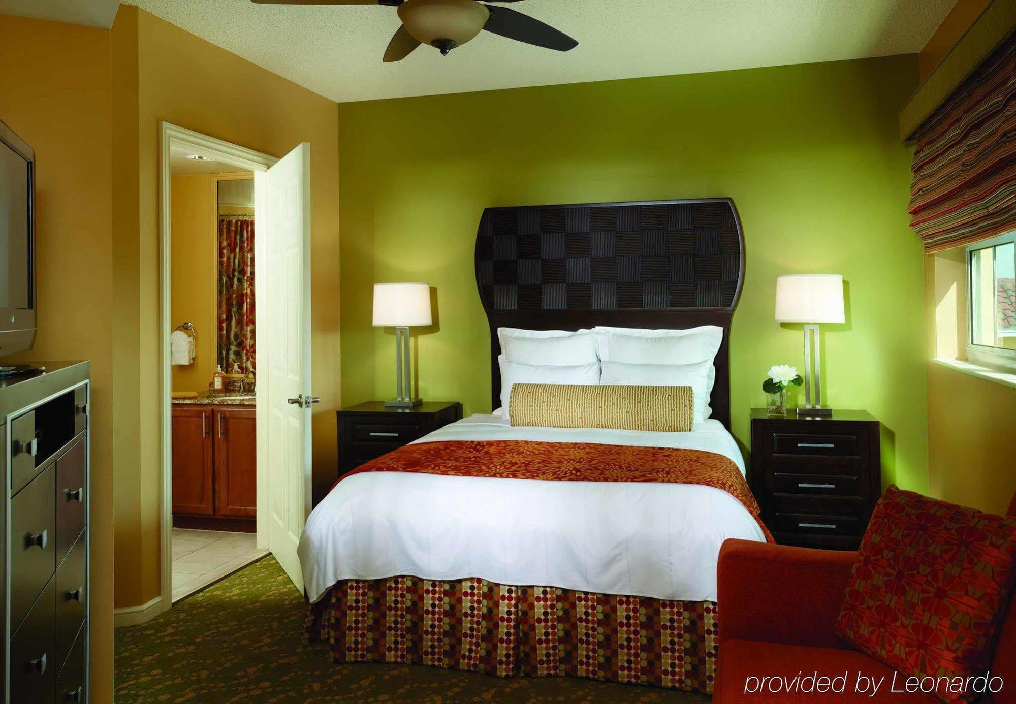 Hotel Marriott's At Doral