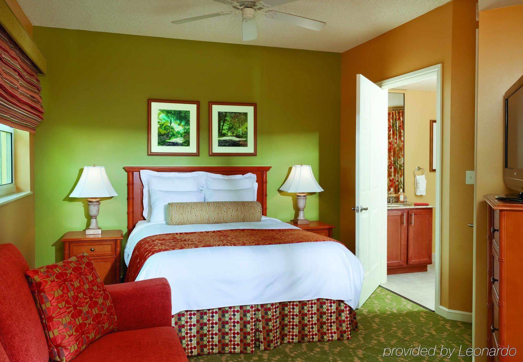 Hotel Marriott's At 3*