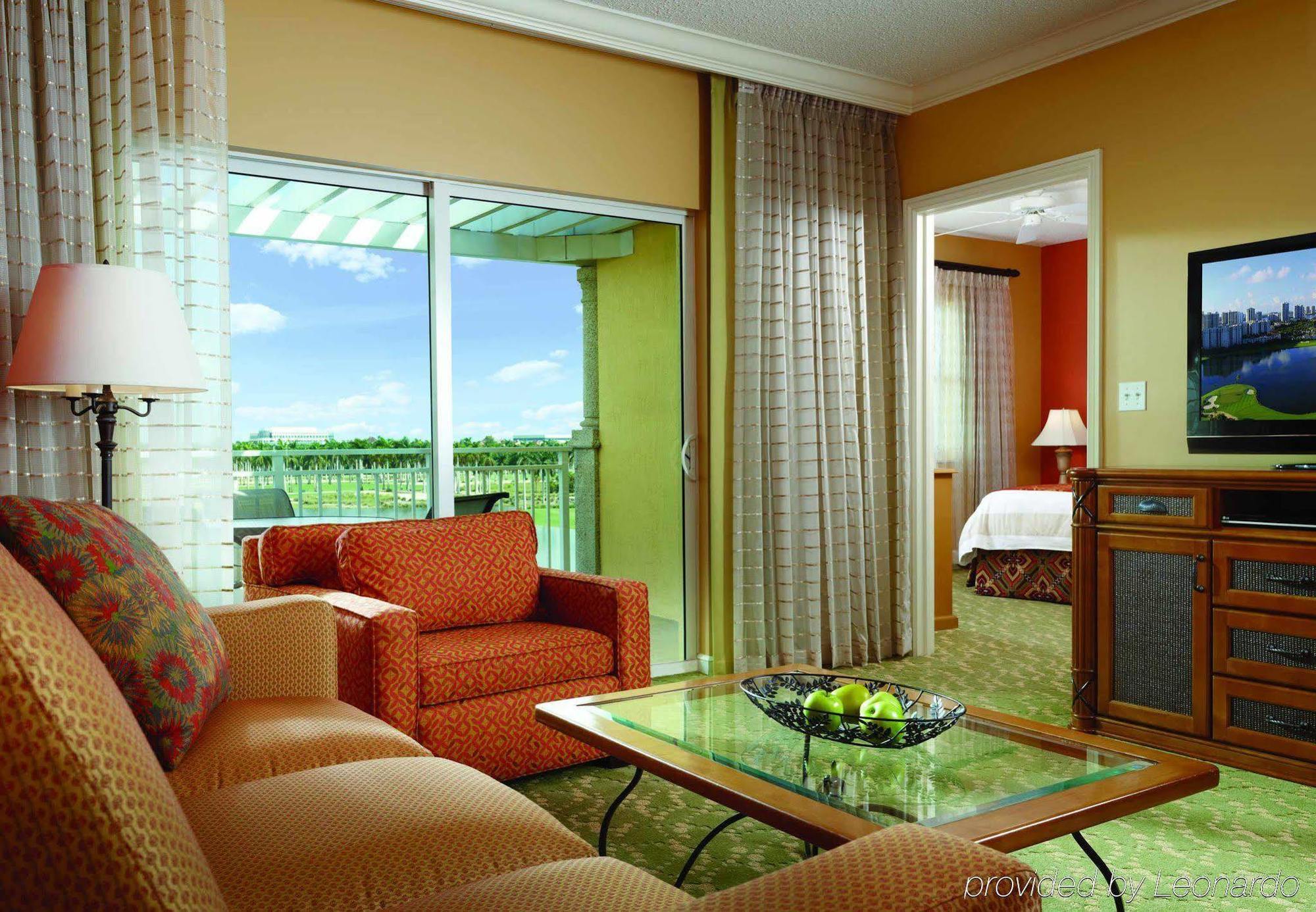 Hotel Marriott's At