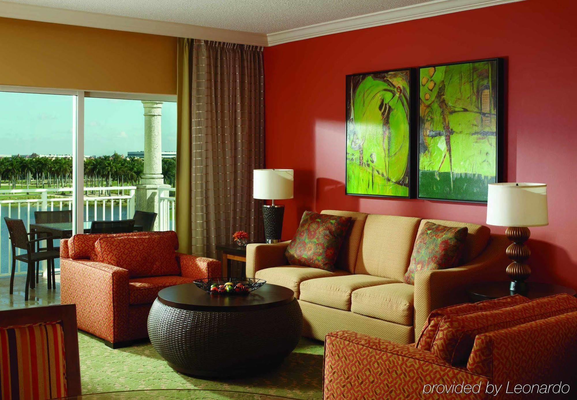 Marriott's At Hotel 3*