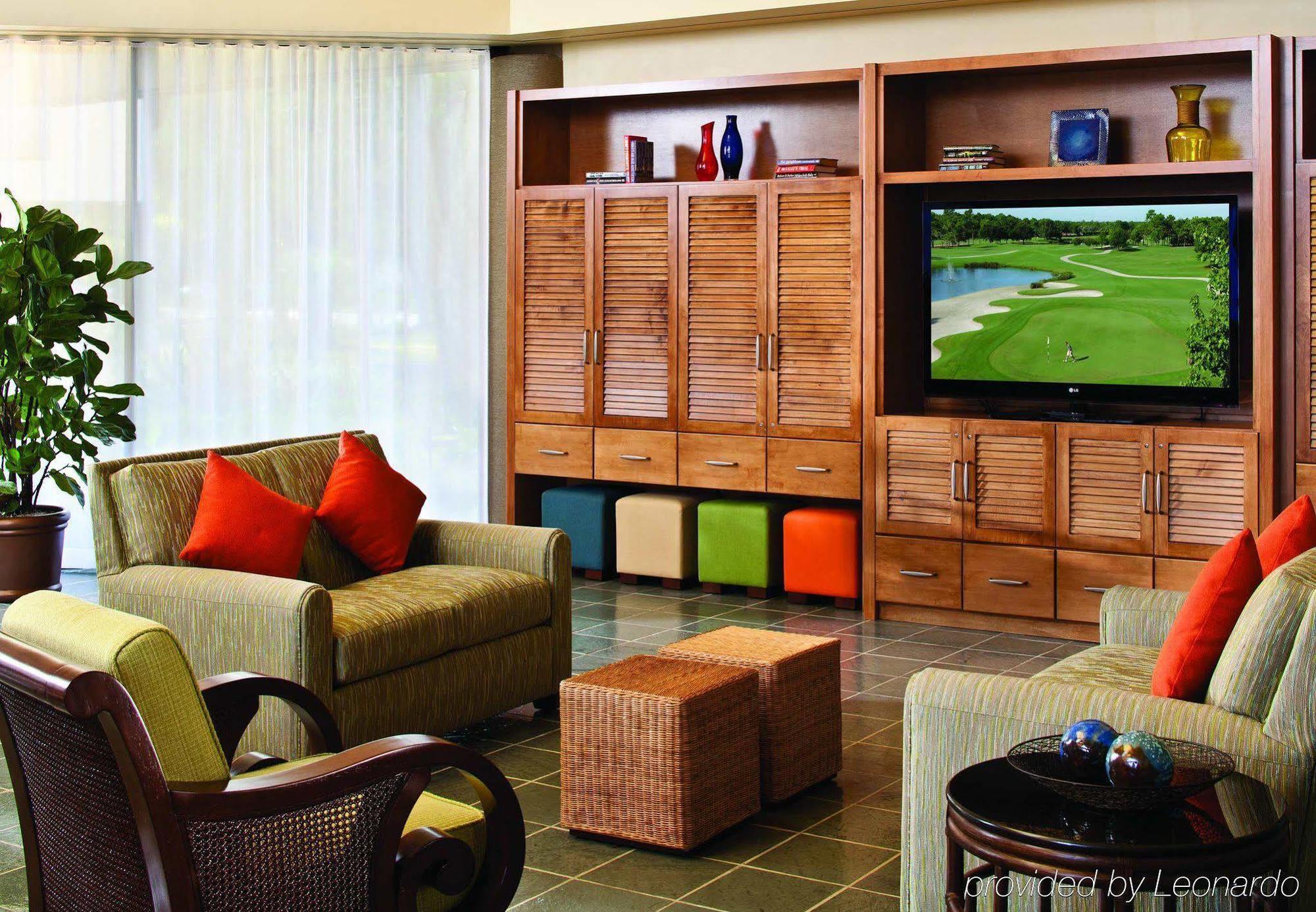 Marriott's Sabal Palms Hotel Lake Buena Vista