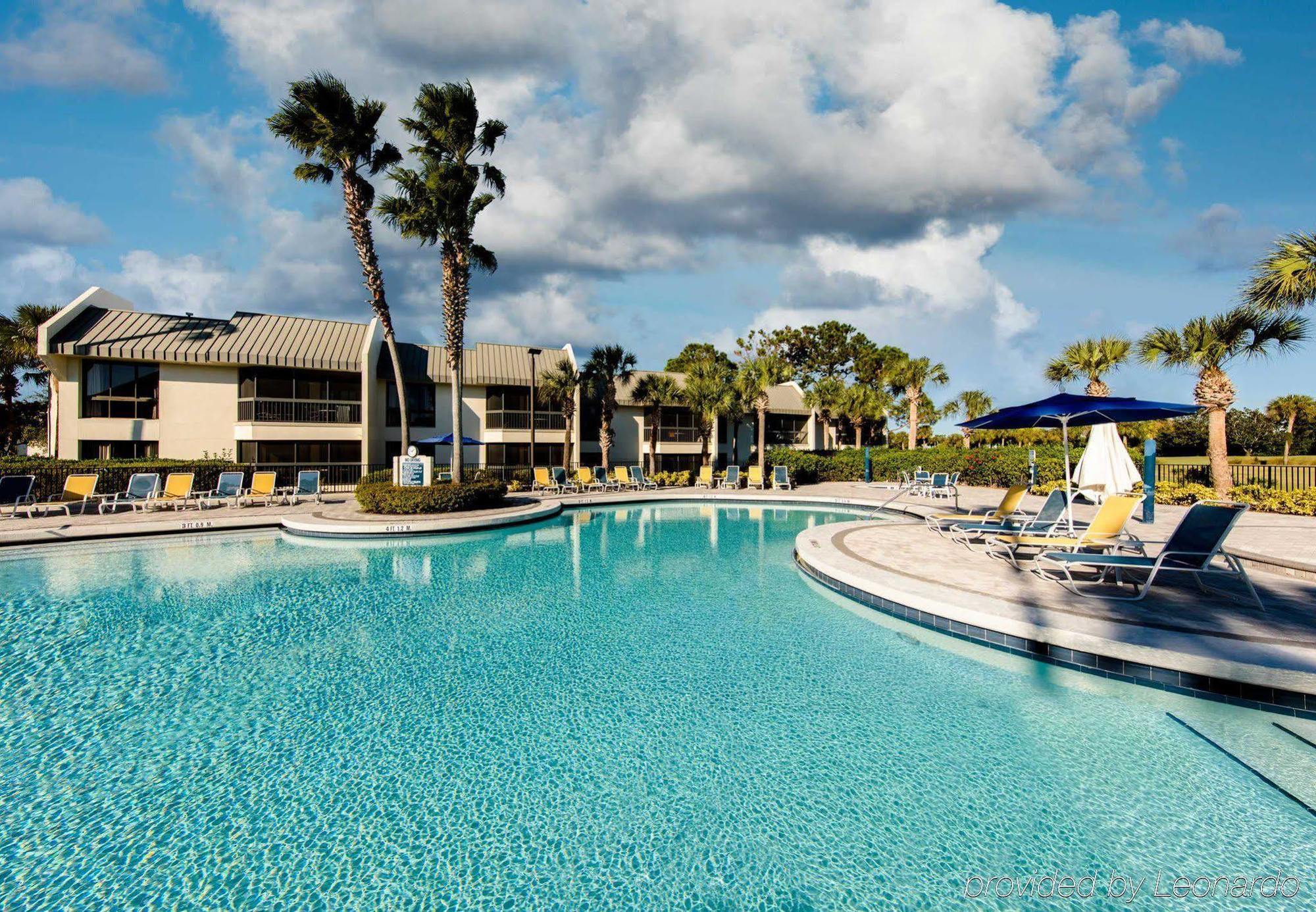 Hotel Marriott's Sabal Palms 4*