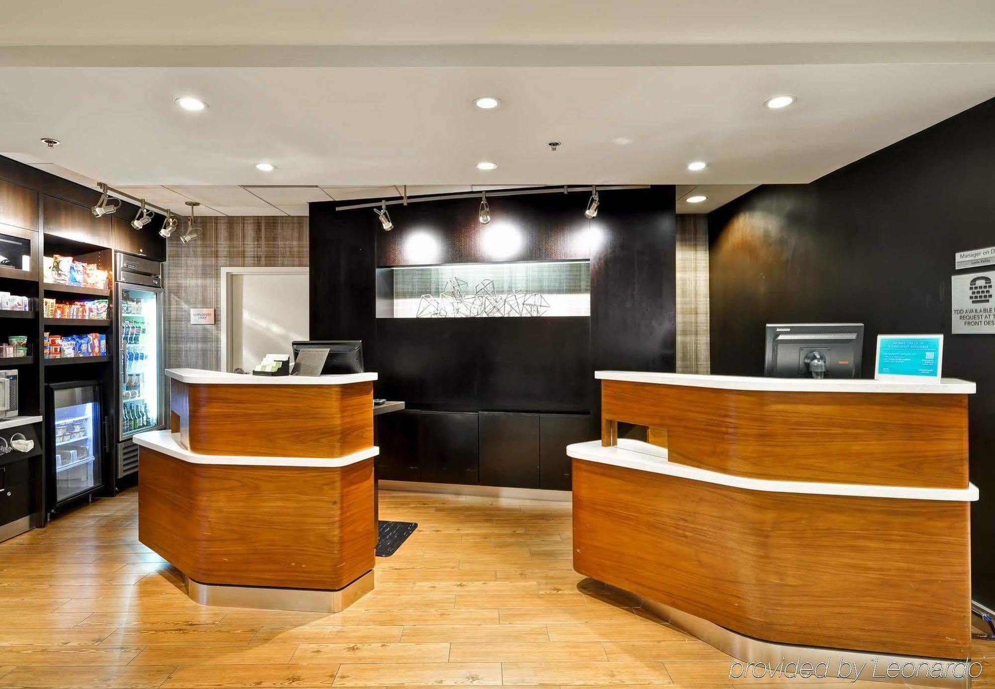 Courtyard By Marriott Airport/ Northeast 3* Jacksonville
