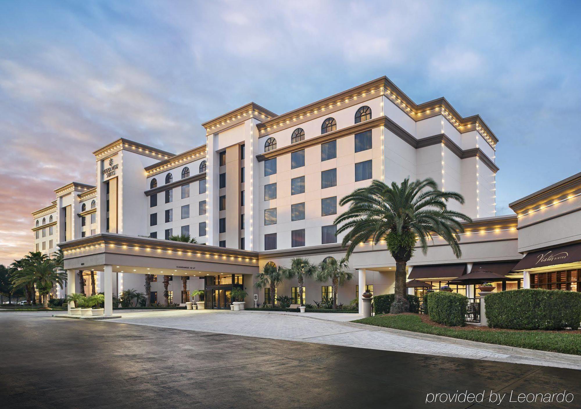 Buena Vista Orlando 4* Lake Buena Vista