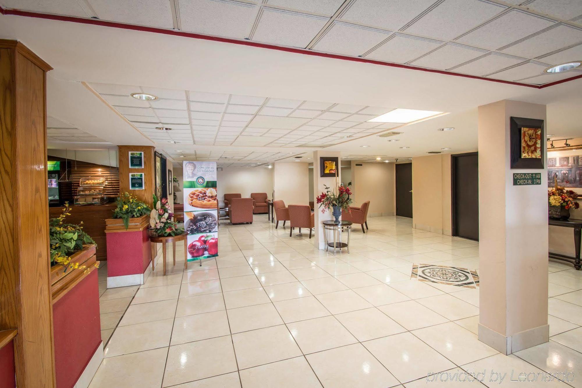 Hotel Quality & Airport Orlando