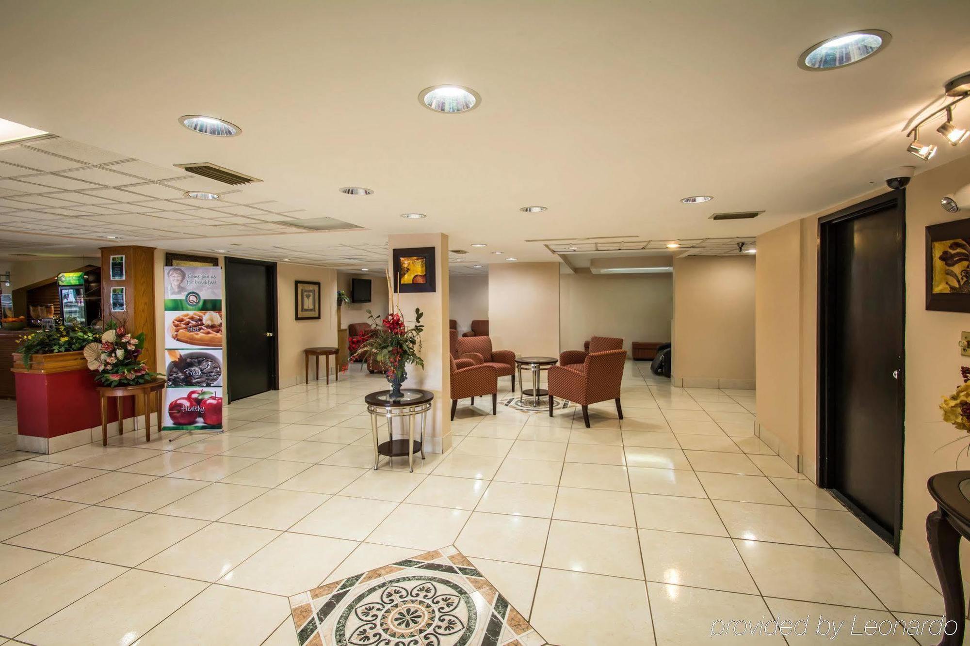 Hotel Quality & Airport