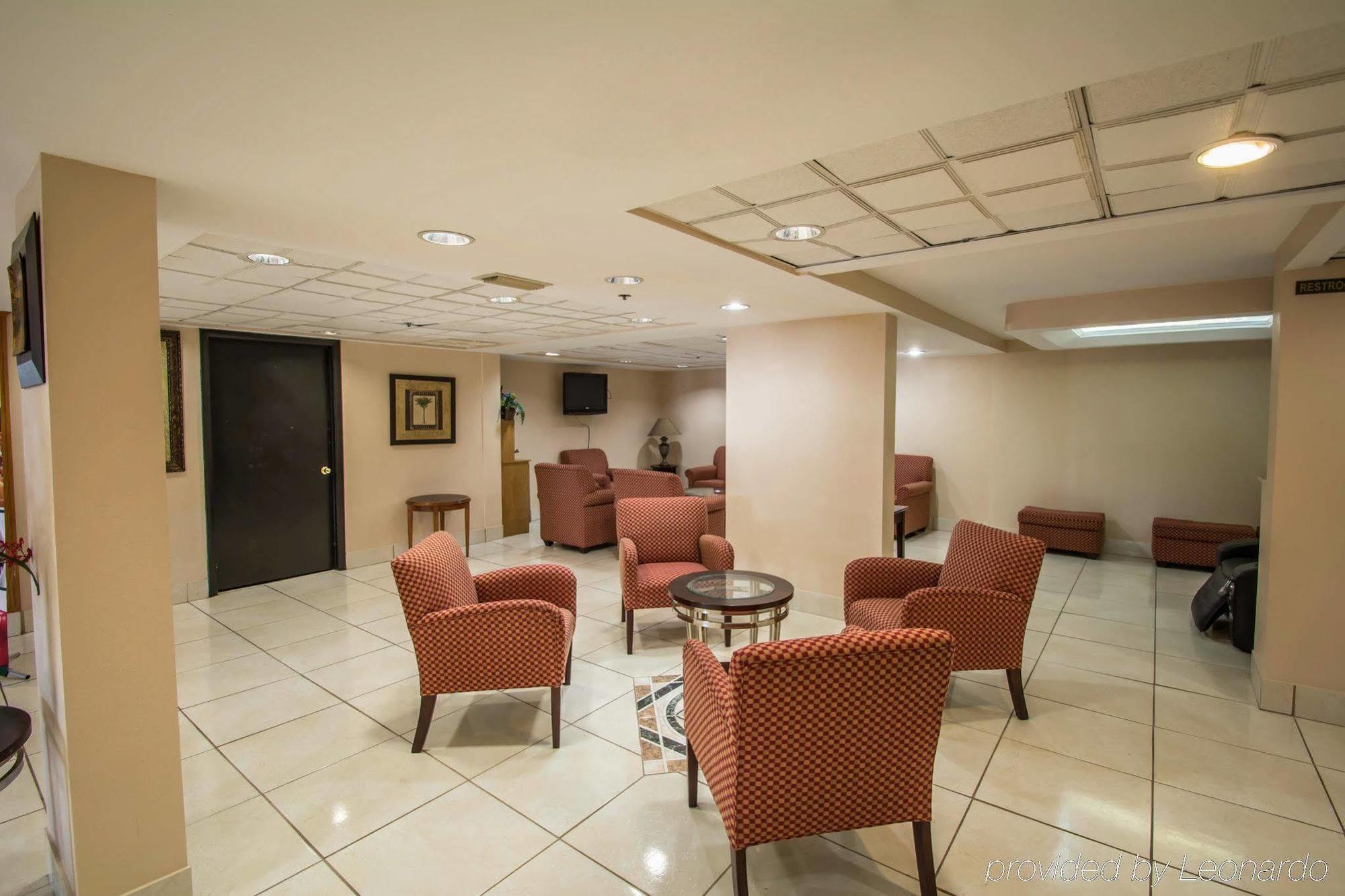Hotel Quality & Airport