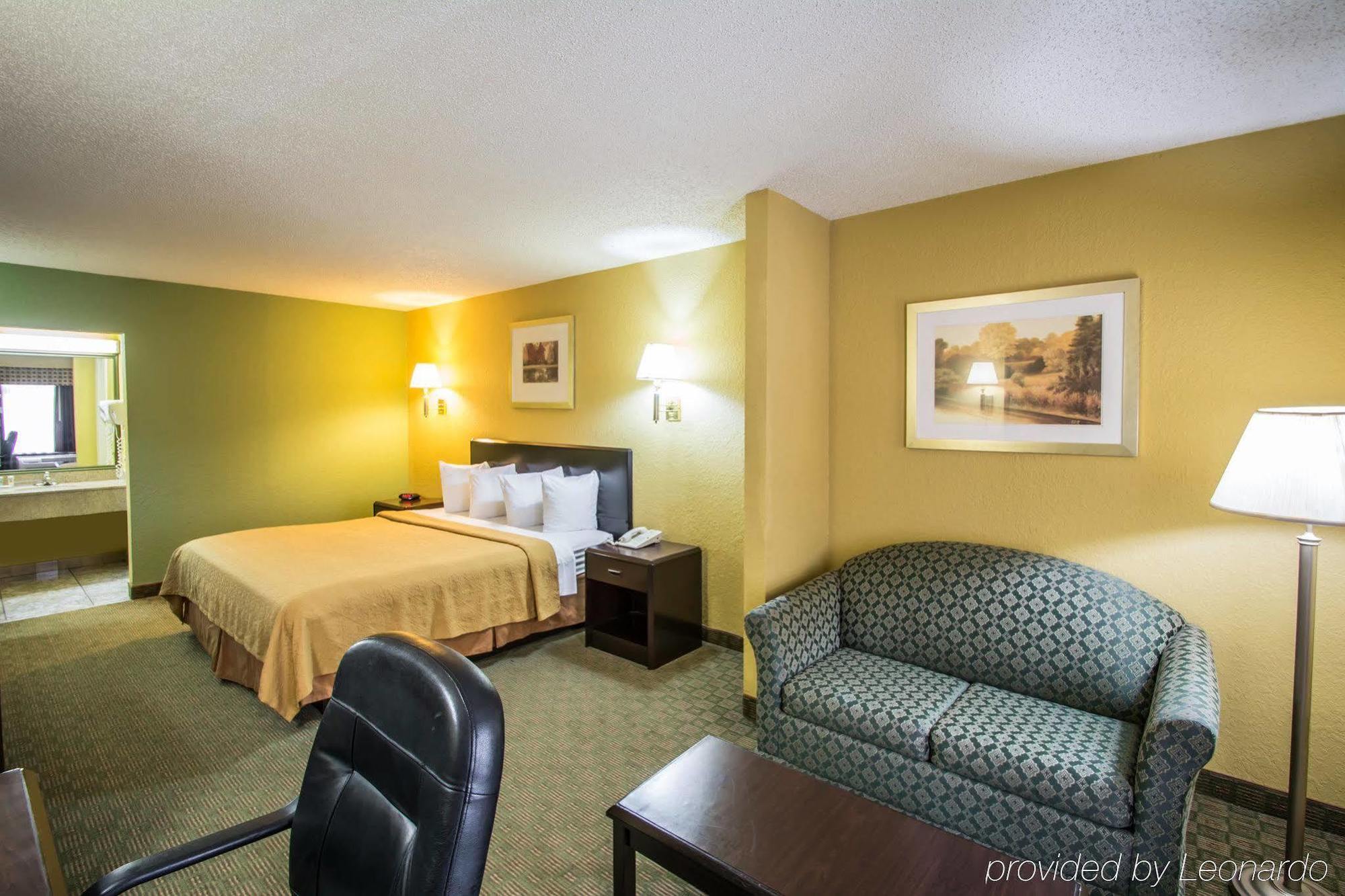 Hotel Quality & Airport Orlando