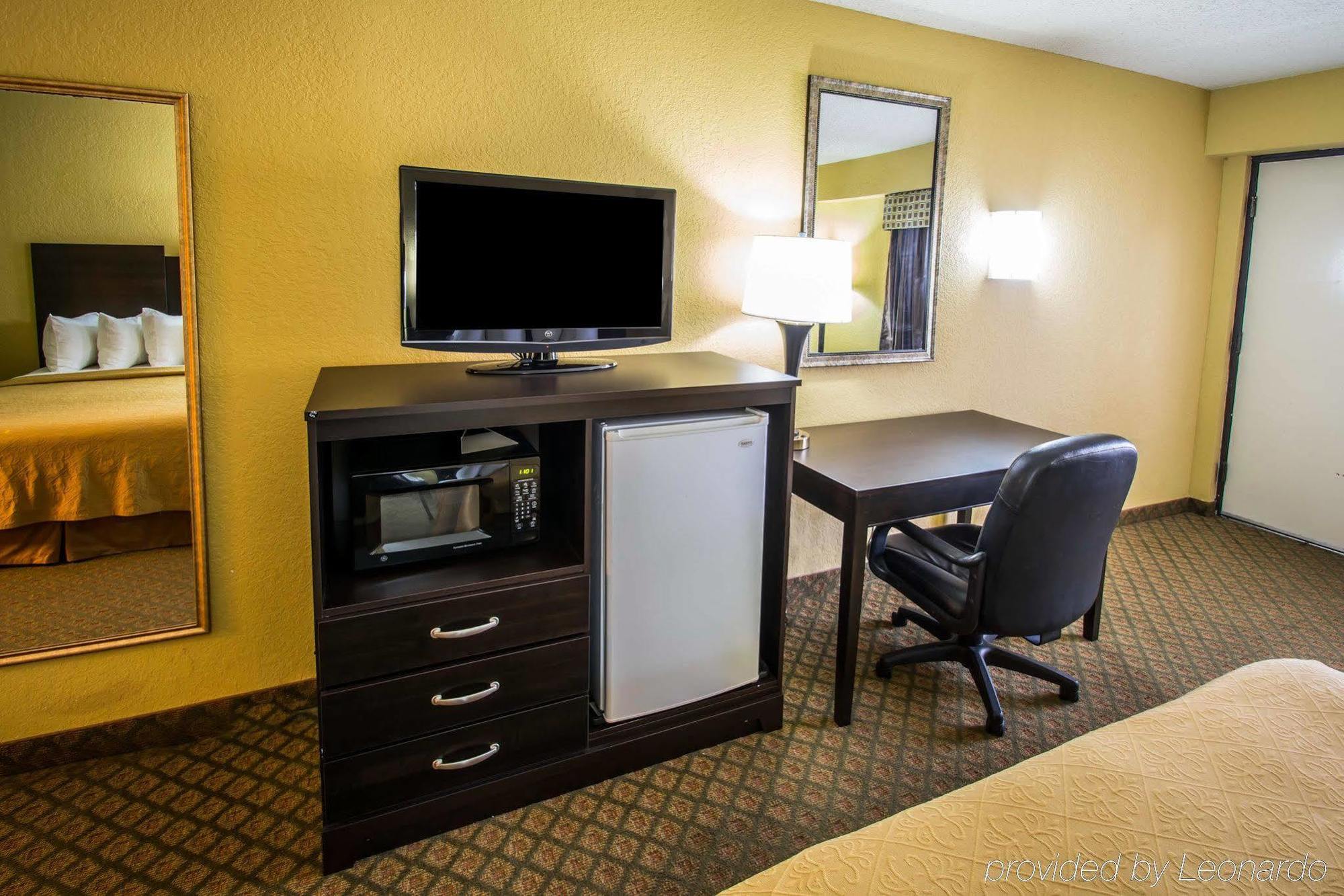 Hotel Quality & Airport