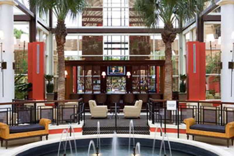 Sheraton Orlando North Hotel