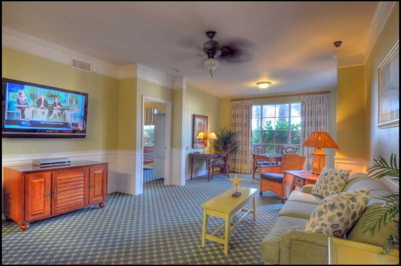 Hotel Hampton & Orlando-south Buena Vista