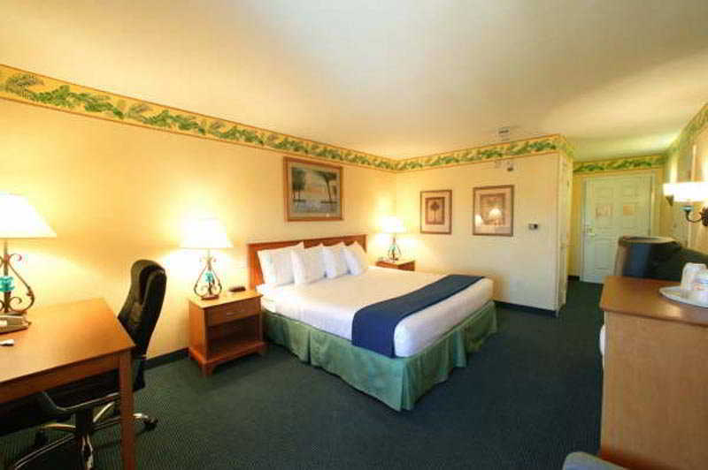 Western Orlando Buena Vista South & 3*