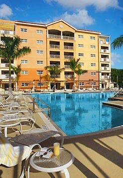 Marriott's At Hotel
