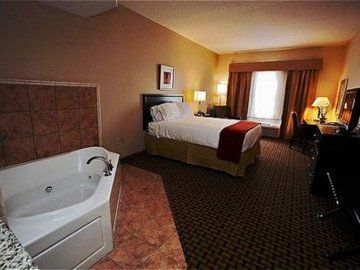 Hotel Express Orlando-ocoee East By Ihg 3*