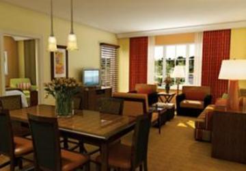 Hotel Marriott's Lakeshore Reserve Williamsburg