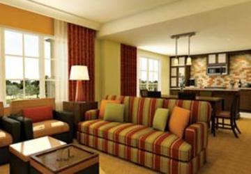 Hotel Marriott's Lakeshore Reserve 3*