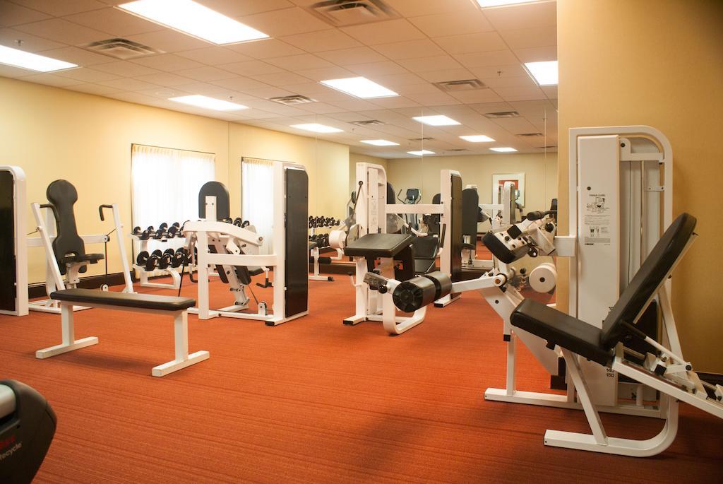 Hotel Hyatt Place Airport