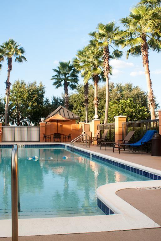 Hyatt Place Airport Hotel Orlando
