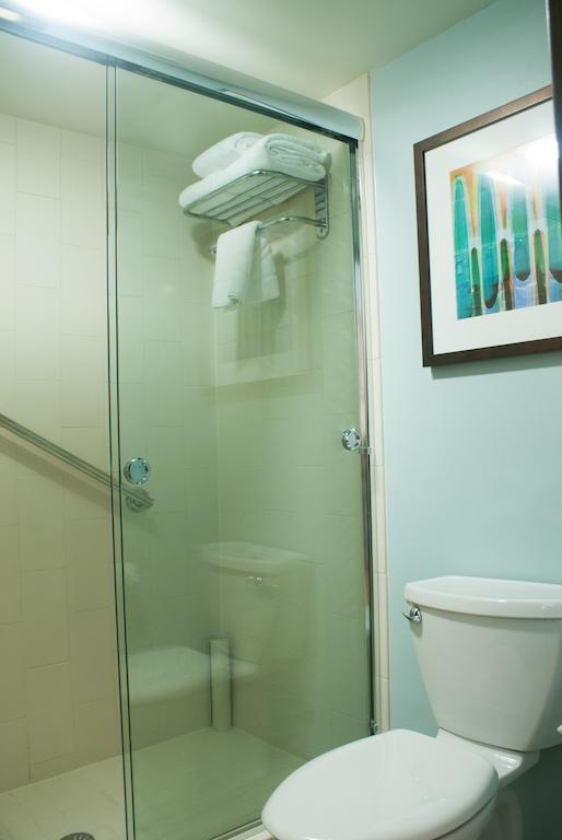 Hotel Hyatt Place Airport 3*