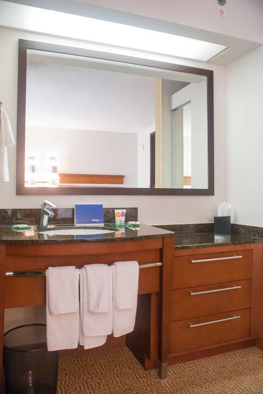 Hotel Hyatt Place Airport