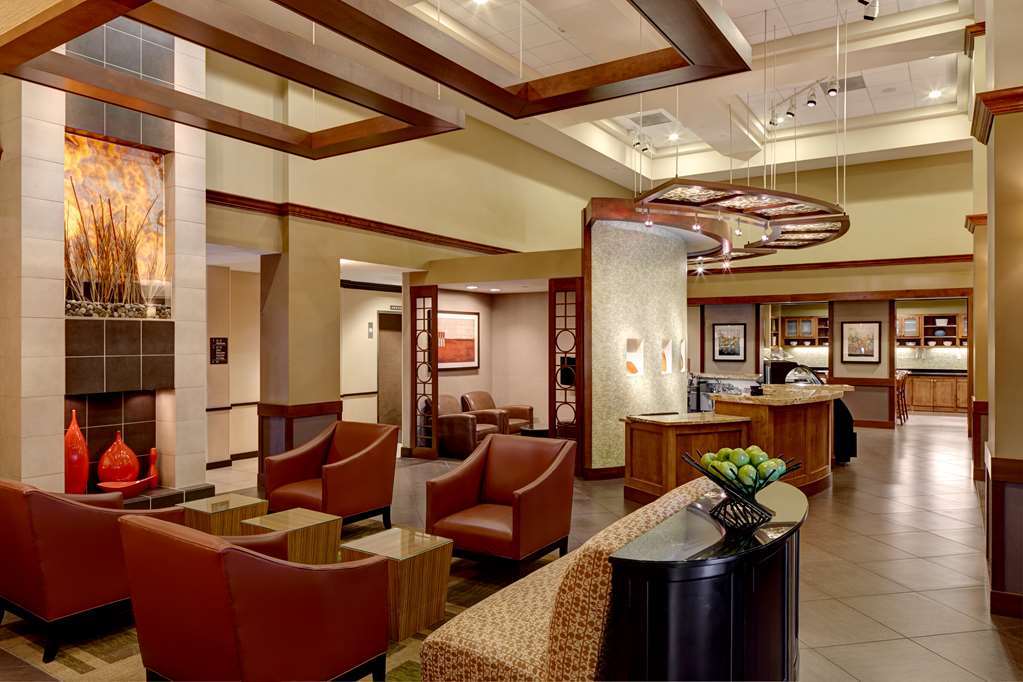 Hyatt Place Airport 3* Orlando