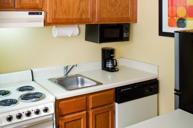 Towneplace Miami West Area Hotel 3*