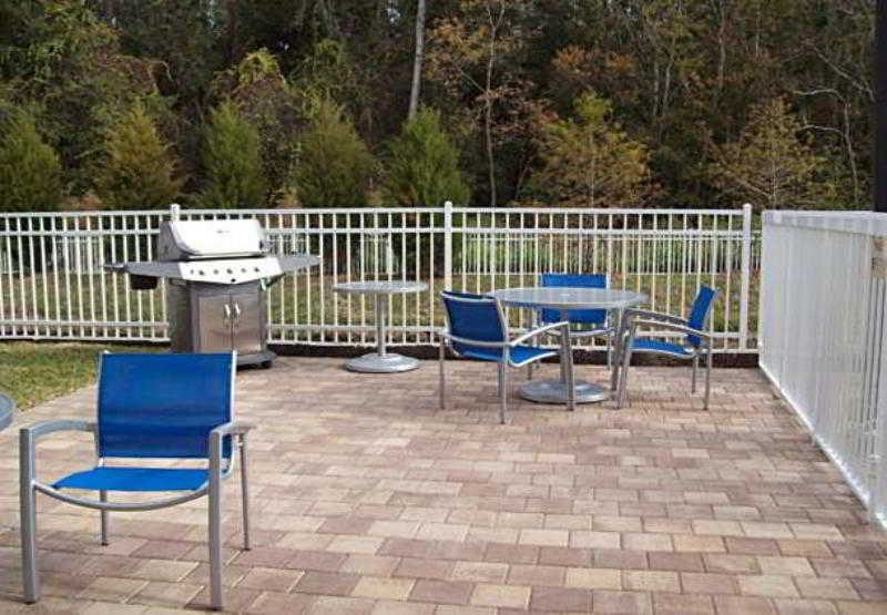 Towneplace Butler Boulevard Hotel Jacksonville