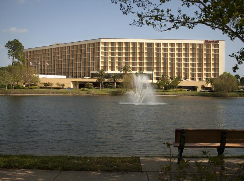 Marriott Airport Lakeside 4* Orlando