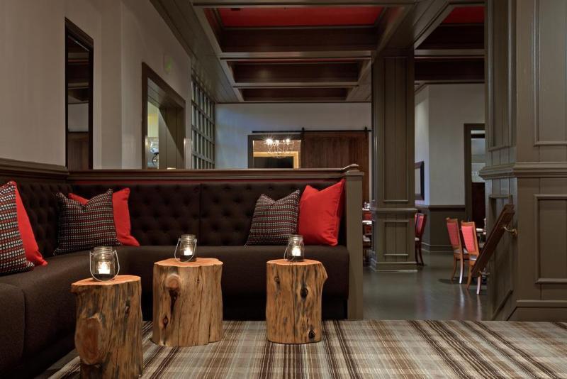 Marriott Airport Lakeside 4* Orlando