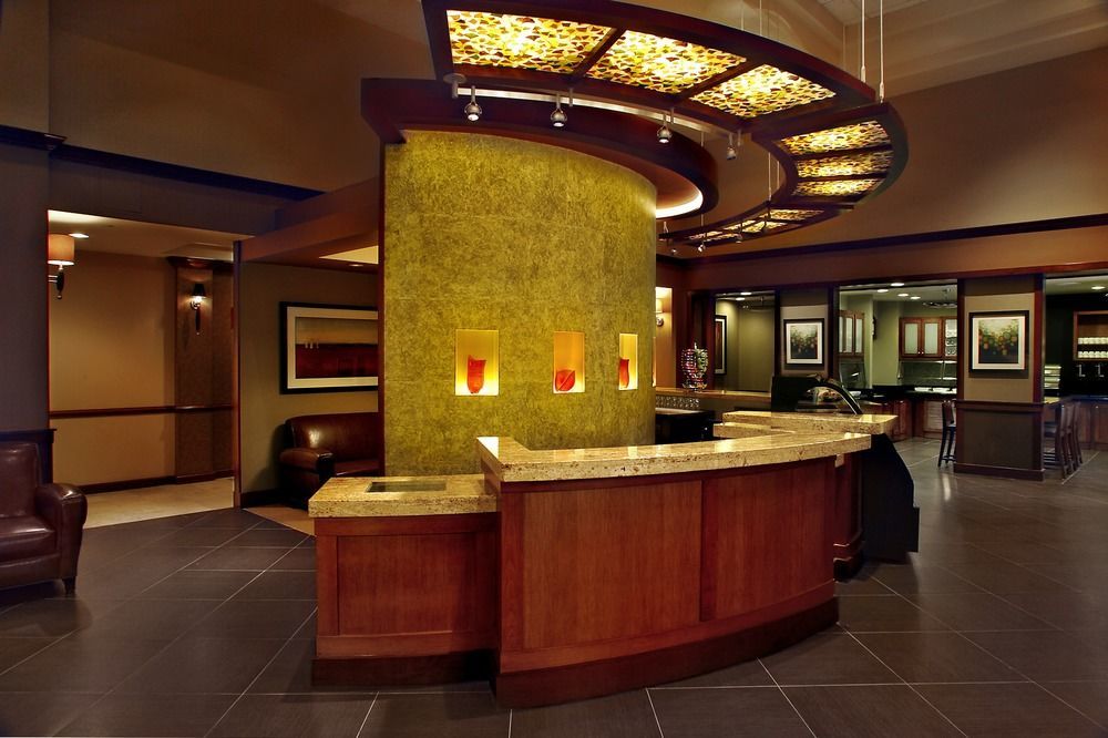 Hotel Hyatt Place Miami Airport-west/doral 3*