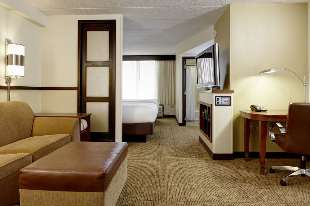 Hotel Hyatt Place Miami Airport-west/doral 3*