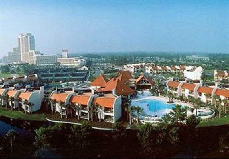 Hotel Marriott's Sabal Palms 4*