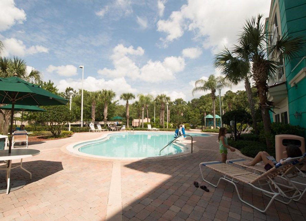 Western Orlando Buena Vista South & 3* Kissimmee