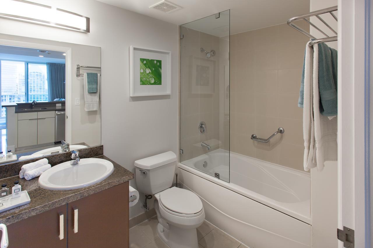 Residences By Vacation Aparthotel 3*