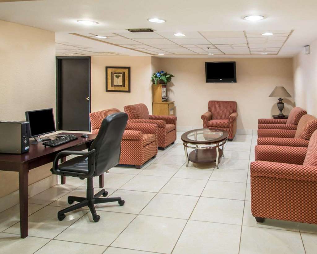 Quality & Airport Hotel Orlando